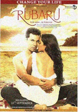 排行影片